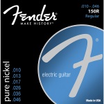 Fender 150R Original Pure Nickel Electric Strings