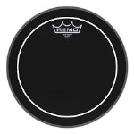 Remo 10" Ebony Pinstripe ES0610PS