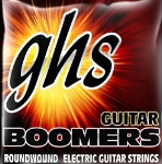 Ghs Boomer 10's Electric Guitar String Set GBL