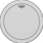 Remo 6" Pinstripe Clear PS030600