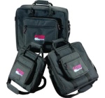 Gator G-MIX-B - Padded Mixer or Equipment Bags (several sizes)