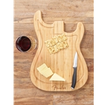 After Holiday Clearance - Fender Collectable CUTTING BOARD STRAT STYLE 0094034000