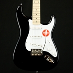 Squier Fender Affinity Series Stratocaster, Maple Fingerboard, Black 0310602506