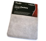 Fender Factory Microfiber Cloth (Gray) 0990523000