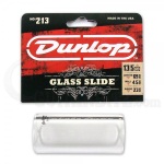 Dunlop 213 Glass Slide - Thick wall