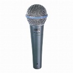 Shure Beta 58A Vocal Microphone BETA58A