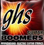 Ghs Boomers® Low Tuned Set GB-LOW