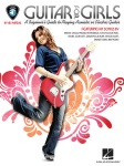Hal Leonard Guitar for Girls 00696578