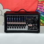 Peavey PVI8500 Powered Mixer