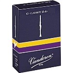 Vandoren 3.5 Bb Clarinet Traditional Series 10 Pack CR1035