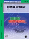 Alfred Student Instrumental Course: Trumpet/ Cornet Student, Level I 00-BIC00146A