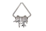 Ludwig ATLAS Double Tom Accessory Clamp LAP256STH