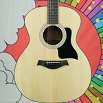 SPECIAL PRICE - Taylor 114E Spruce & Walnut Acoustic Electric Guitar