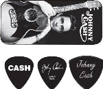 Dunlop Johnny Cash Collector Signature Picks JCPT01M