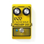 Dod DOD Preamp 250 Overdrive Guitar Pedal DOD250