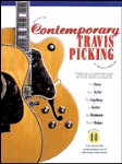 Hal Leonard The Art of Contemporary Travis Picking HL14002207