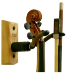 String Swing Wall mount holder for violin CC01V