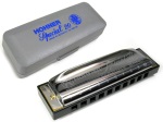 Hohner Special 20 Harmonica (available in several keys) HH560