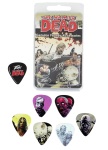 Peavey The Walking Dead Zombies Pick Pack 03019770