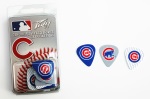 Peavey MLB Chicago Cubs Pick Pack 03022530
