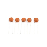 Allparts .1 mfd ceramic disc capacitor - Each EP-0060-000