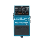 Boss PS-6 Harmonist Pitch Shifter Pedal PS6
