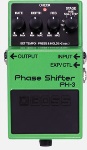 Boss PH-3 Phase Shifter Phaser Pedal PH3