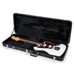 Gator GWE-JAG Larger Jaguar Jazzmaster Electric Guitar Case