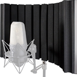 CAD AS22 Acousti-shield 22 - Stand Mounted Acoustic Enclosure