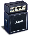 Marshall MS2 Battery Powered Mini Amp