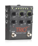 Digitech Trio BAND CREATOR with GTR LOOPING BAND GENERATION STATION with FREE FS3X Footswitch! TRIOPLUS