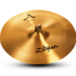 Zildjian A 18" Crash/Ride Cymbal A0022