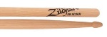 Zildjian 5B Wood Acorn Tip Drumsticks 5BCW