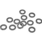 Dixon Tension Rod Washers (12) - Metal PAWS11VHP