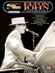 Hal Leonard Elton John Anthology – 2nd Edition EZ Play 00290104