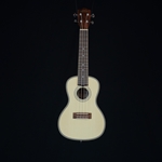 Lanikai SPST-C Solid Spruce Top Concert Uke w/ carry bag included