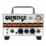 Orange Micro Terror Guitar Amp Head, 20 Watts MT-20