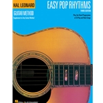 Hal Leonard Easy Pop Rhythms - 3rd Edition 00697336