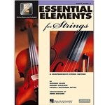 Hal Leonard Essential Elements - Viola #2 HL00862550