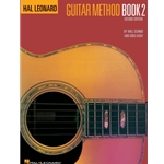 Hal Leonard Guitar Method Book 2 00699020