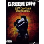 Alfred Green Day - 21st Century Breakdown - Guitar TAB Book AP.33256