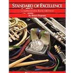 Kjos Standard Of Excellence French Horn Book 1 KJ.W21HF