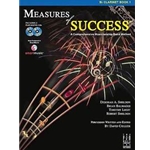 FJH Measures of Success - Flute Book 1 BB208FL
