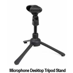 Peavey Microphone Tripod Stand 03028280