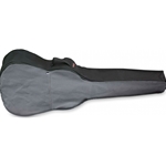 Stagg Economic series terylene bag for 3/4 scale western or dreadnought acoustic guitar STB-1-C3