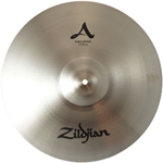 Zildjian 17” A THIN Crash Cymbal A0224