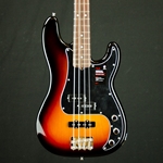Fender American Performer Precision Bass, 3-Tone Sunburst, Carry Bag 0198600300