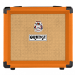 Orange Amplifiers Crush 12 12W 1x6 Guitar Combo Amp CRUSH12