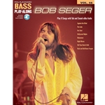 Bob Seger
Bass Play-Along Volume 56