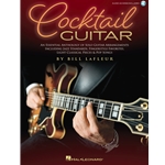 Cocktail Guitar
An Essential Anthology of Solo Guitar Arrangements
